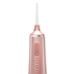 Supersmile Zina Water Flosser - Rose Gold