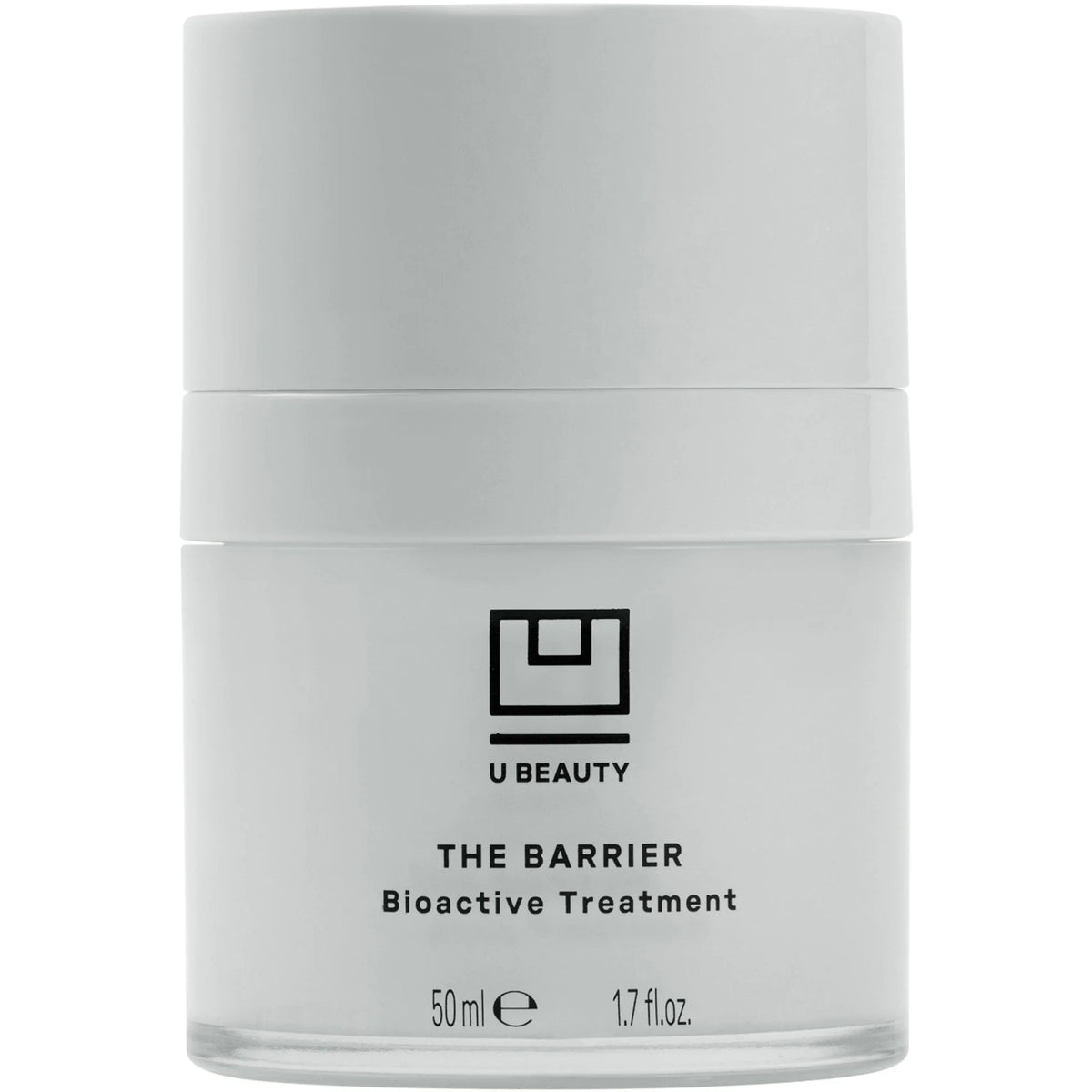 U Beauty The Barrier Bioactive Treatment 50ml