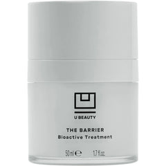 U Beauty The Barrier Bioactive Treatment 50ml