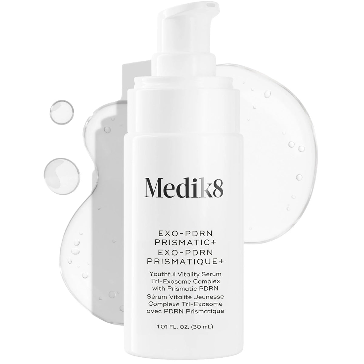 Medik8 Exo-PDRN Prismatic+ 30ml