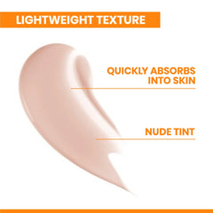 Avene Mineral Sunscreen SPF 50 Face Lotion 1.3 fl.oz.