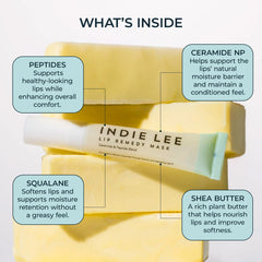 Indie Lee Lip Remedy Mask 14ml