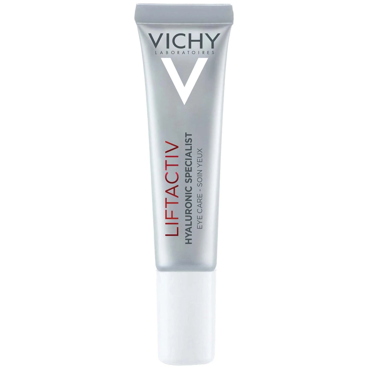 Vichy LiftActiv Hyaluronic Specialist Anti-Wrinkle Eye Cream (0.5 fl. oz.)