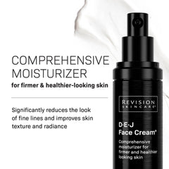 Revision Skincare® D.E.J face cream 1.7 oz.