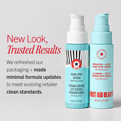 First Aid Beauty Dark Spot Serum with Niacinamide 1.0 oz