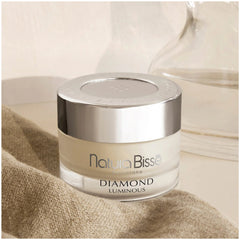 Natura Bissé Diamond Luminous Rich Luxury Cleanse 200ml