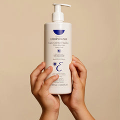 Embryolisse Lait-Crème Fluid+ 400ml