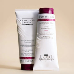 Christophe Robin Colour Shield Conditioner with Camu Camu Berries 200ml
