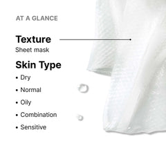 SkinCeuticals Biocellulose Restorative Sheet Mask (6 Pack)