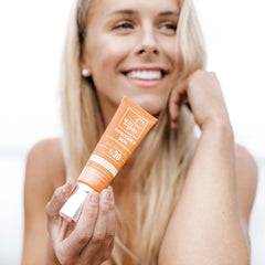Suntegrity Skincare Impeccable Skin Sunscreen Foundation 56.7g (Various Shades)