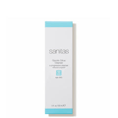 Sanitas Skincare Glycolic Citrus Cleanser (5 fl. oz.)