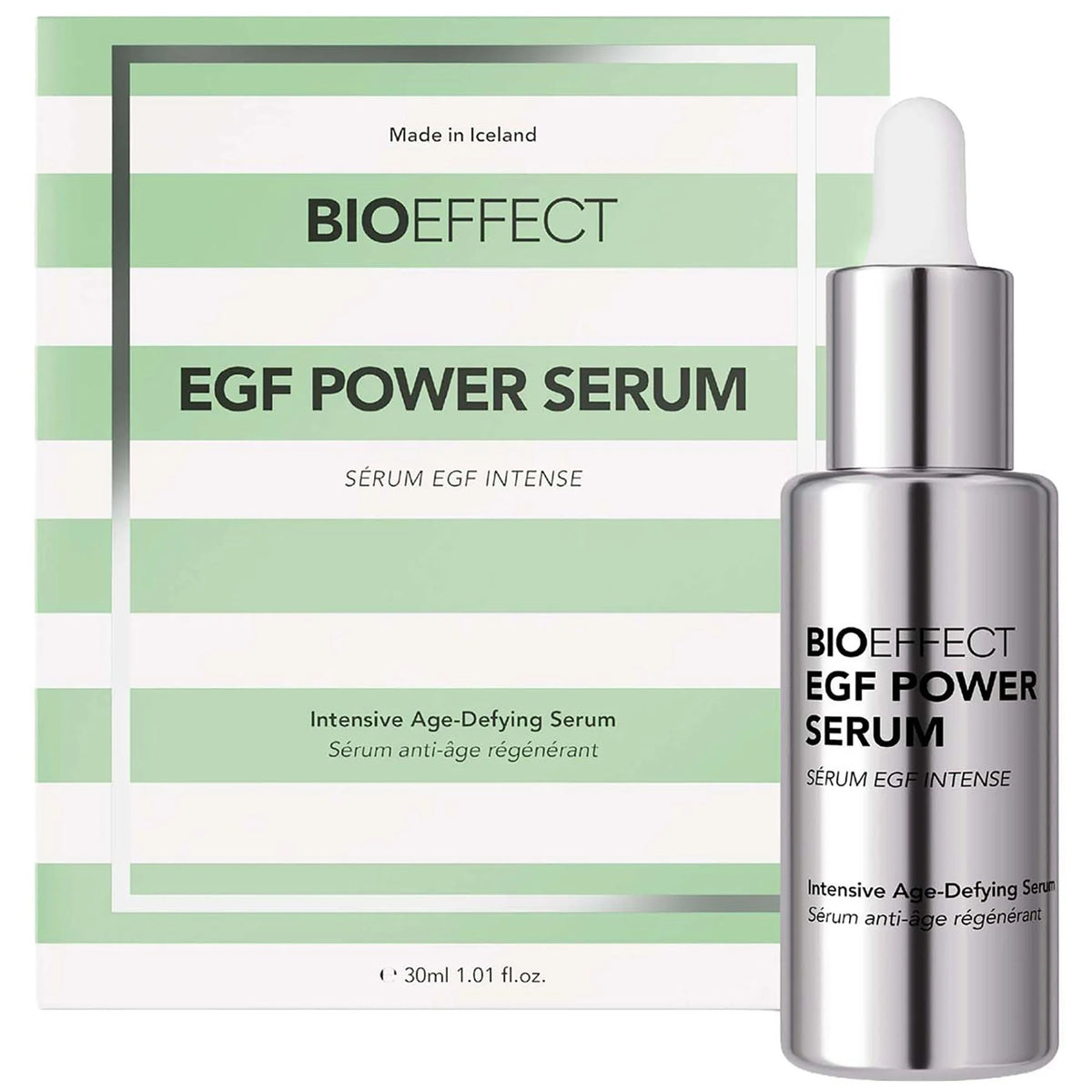 BIOEFFECT EGF Power Serum 15ml