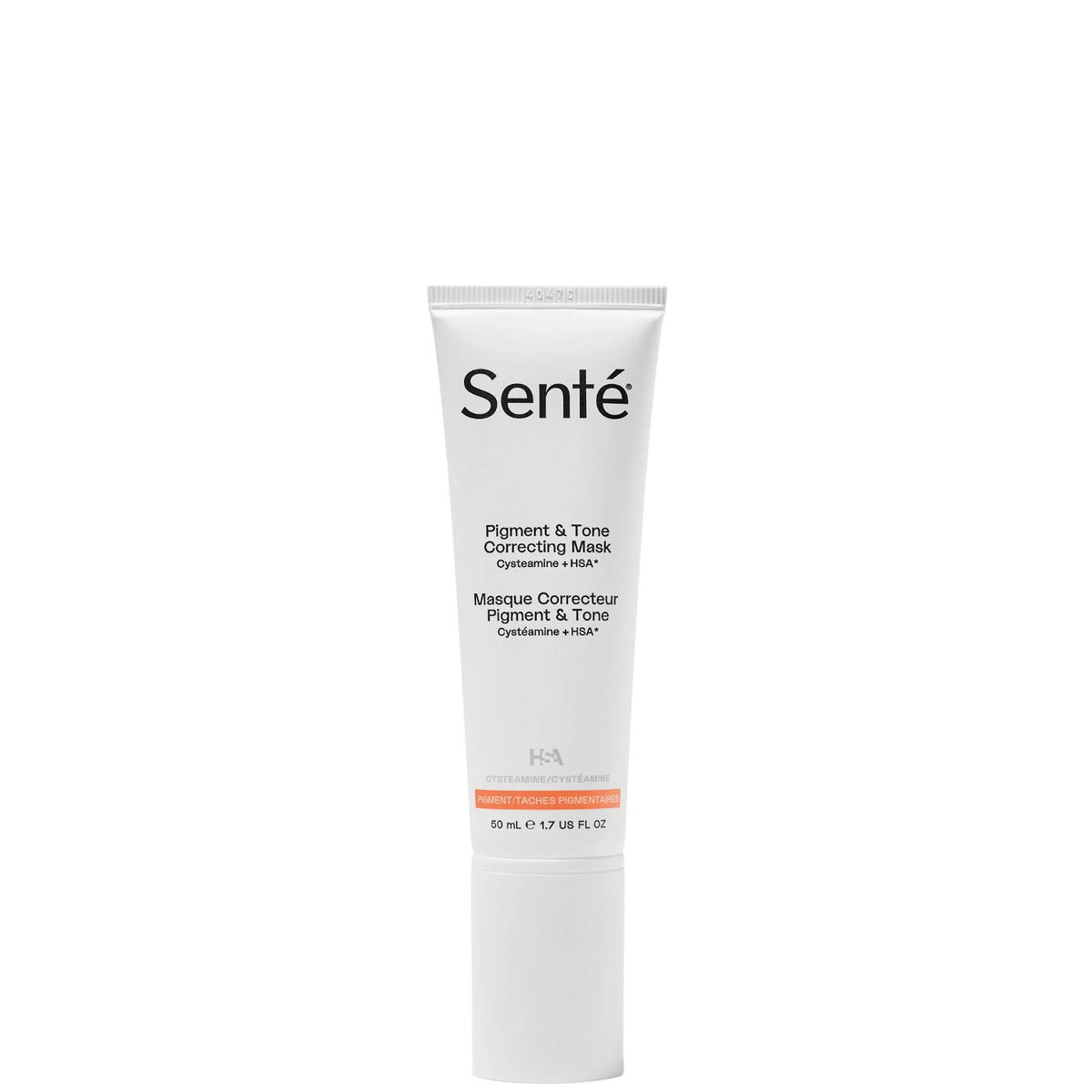 SENTÉ Pigment and Tone Correcting Mask