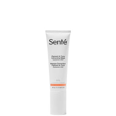 SENTÉ Pigment and Tone Correcting Mask
