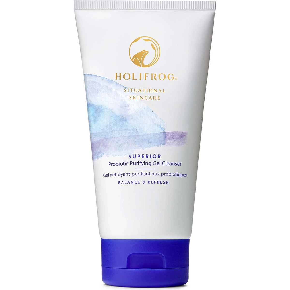 HoliFrog Superior Omega Gel Wash (Various Sizes)