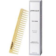 The Yves Durif Comb