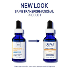 Obagi Medical Professional-C Serum 10% (1 oz.)