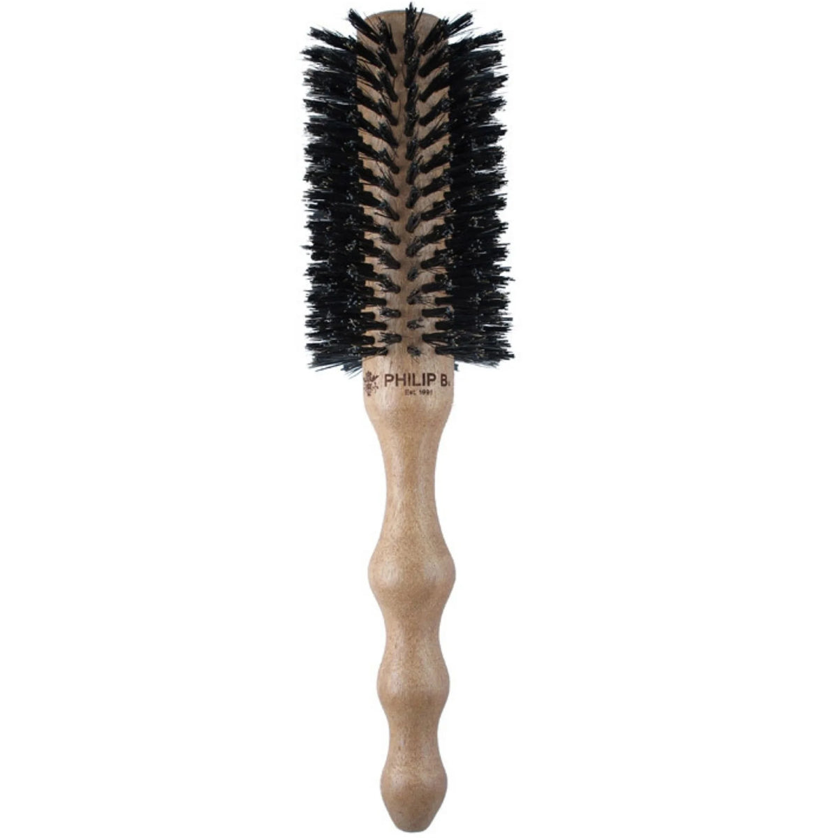 Philip B. Large Round Hair Brush