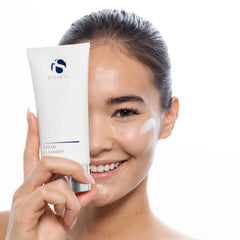 iS Clinical Cream Cleanser (4 oz.)