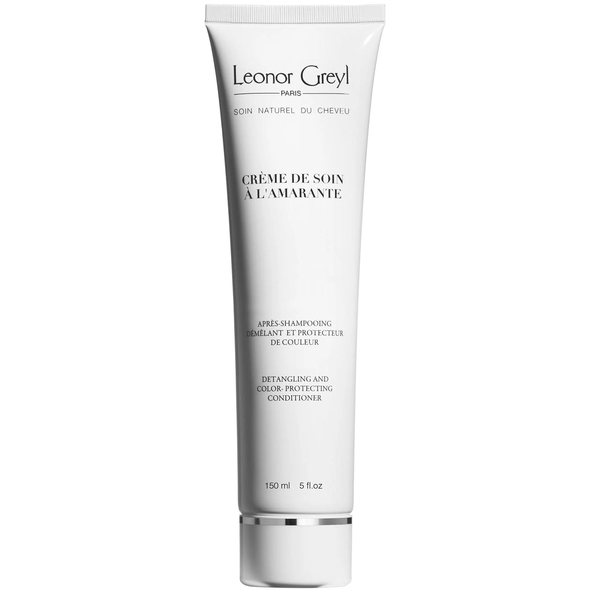 Leonor Greyl Creme de Soin a l'Amarante Conditioner (5 oz.)