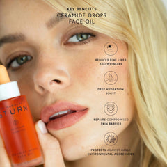 Dr. Barbara Sturm Ceramide Drops Face Oil 30ml