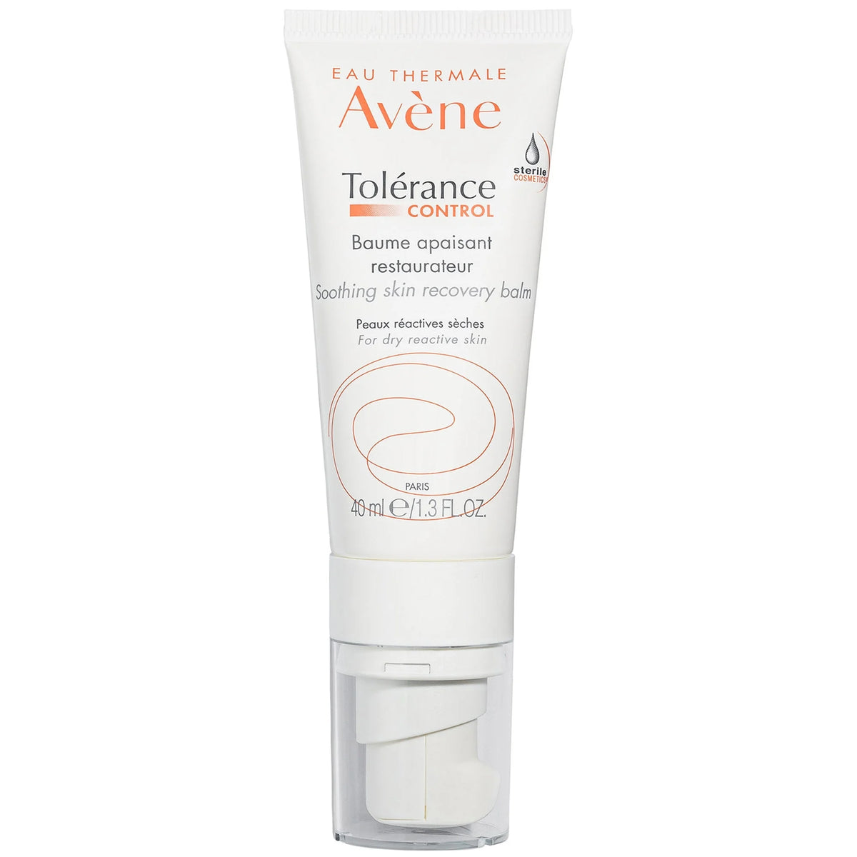 Avène Tolerance Control Soothing Skin Recovery Balm for Dry Sensitive Skin (1.35 oz.)