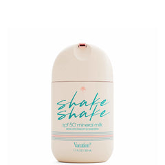 Vacation Shake Shake SPF 50 Mineral Milk 50ml