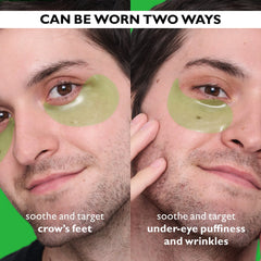 Peter Thomas Roth Cucumber De-Tox Hydra-Gel Eye Patches (60 count)