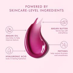 Moroccanoil Lip Balm Berry Pomegranate 0.5 oz