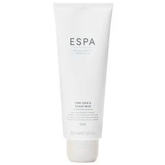 ESPA Pink Hair & Scalp Mud Tube 200ml