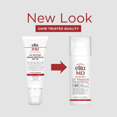 EltaMD UV Restore Broad-Spectrum Facial Sunscreen SPF 40 50ml