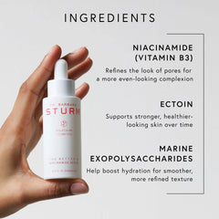 Dr. Barbara Sturm The Better B Niacinamide Serum 30mL