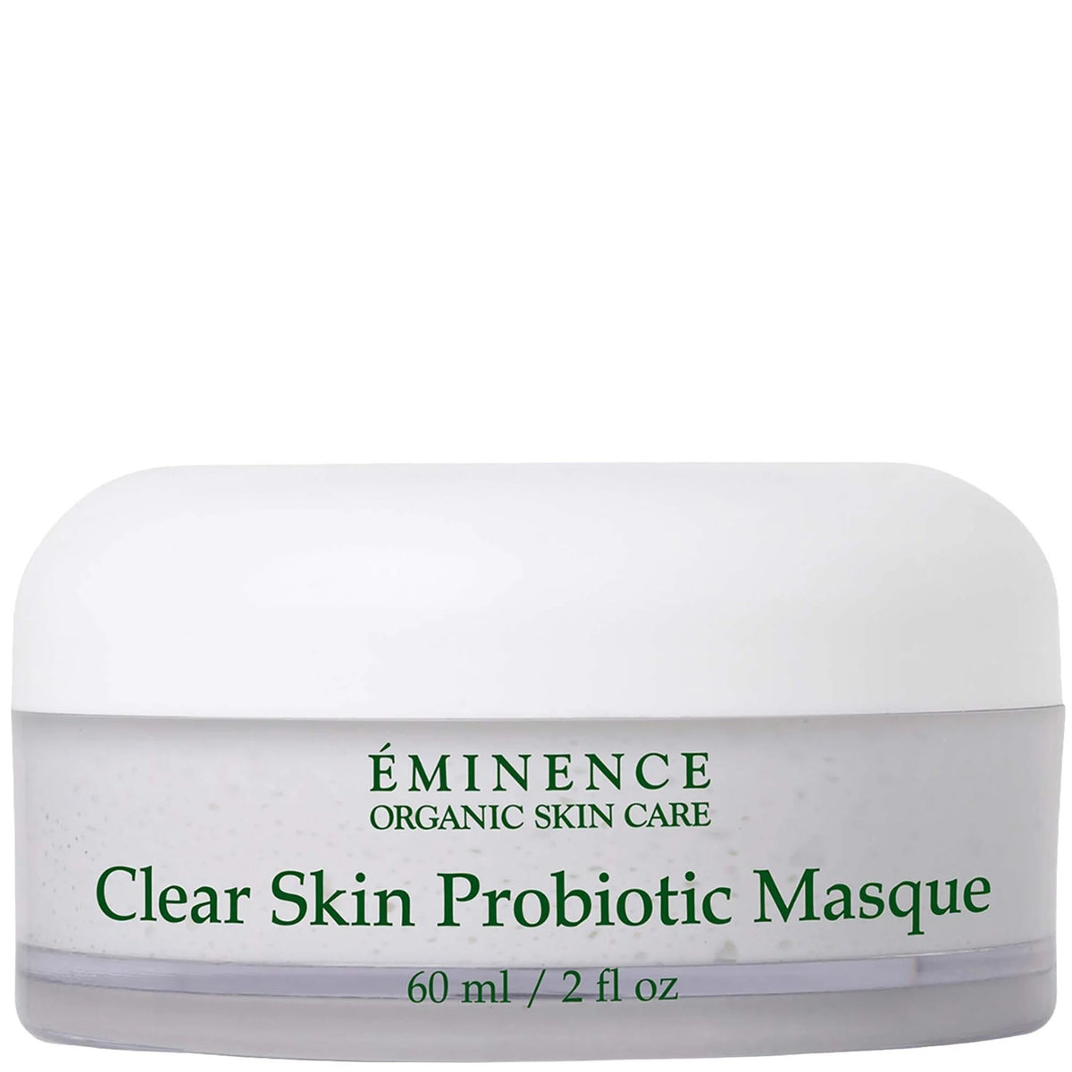Eminence Organic Skin Care Clear Skin Probiotic Masque 2 fl. oz