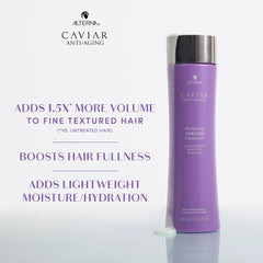Alterna CAVIAR Anti-Aging Multiplying Volume Conditioner 8.5 oz