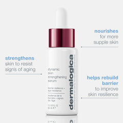 Dermalogica Dynamic Skin Strengthen Serum 30ml