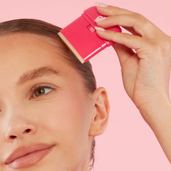 GRANDE Cosmetics GrandeHAIR Slick Back Taming Stick with Castor Oil 34g