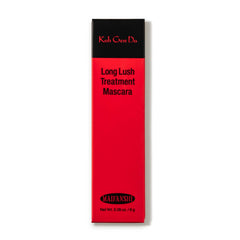 Koh Gen Do Long Lush Treatment Mascara - Urushi Black (0.28 oz.)
