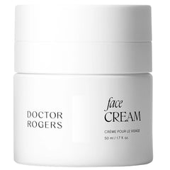 Doctor Rogers Face Cream 1.7 fl. oz