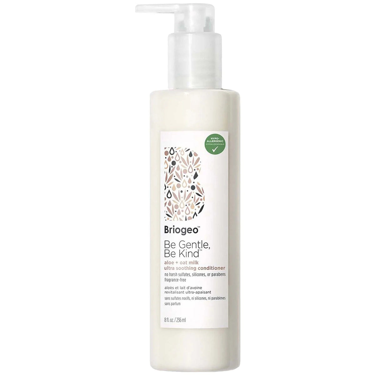 Briogeo Be Gentle, Be Kind™ Aloe Oat Milk Ultra Soothing Conditioner 8 oz