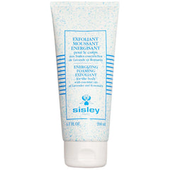 Sisley Paris Energizing Foaming Exfoliant For The Body 200ml