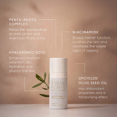 Irene Forte Skincare Olive Eye Cream 15ml