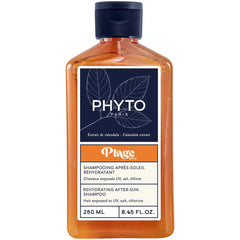 Phyto PLAGE Rehydrating Shampoo 250ml
