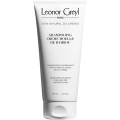 Leonor Greyl Shampooing Creme Moelle de Bambou Nourishing Shampoo (6.7 oz.)