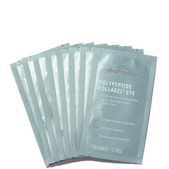 HydroPeptide PolyPeptide Collagel+ Eye Masks (8 pairs)