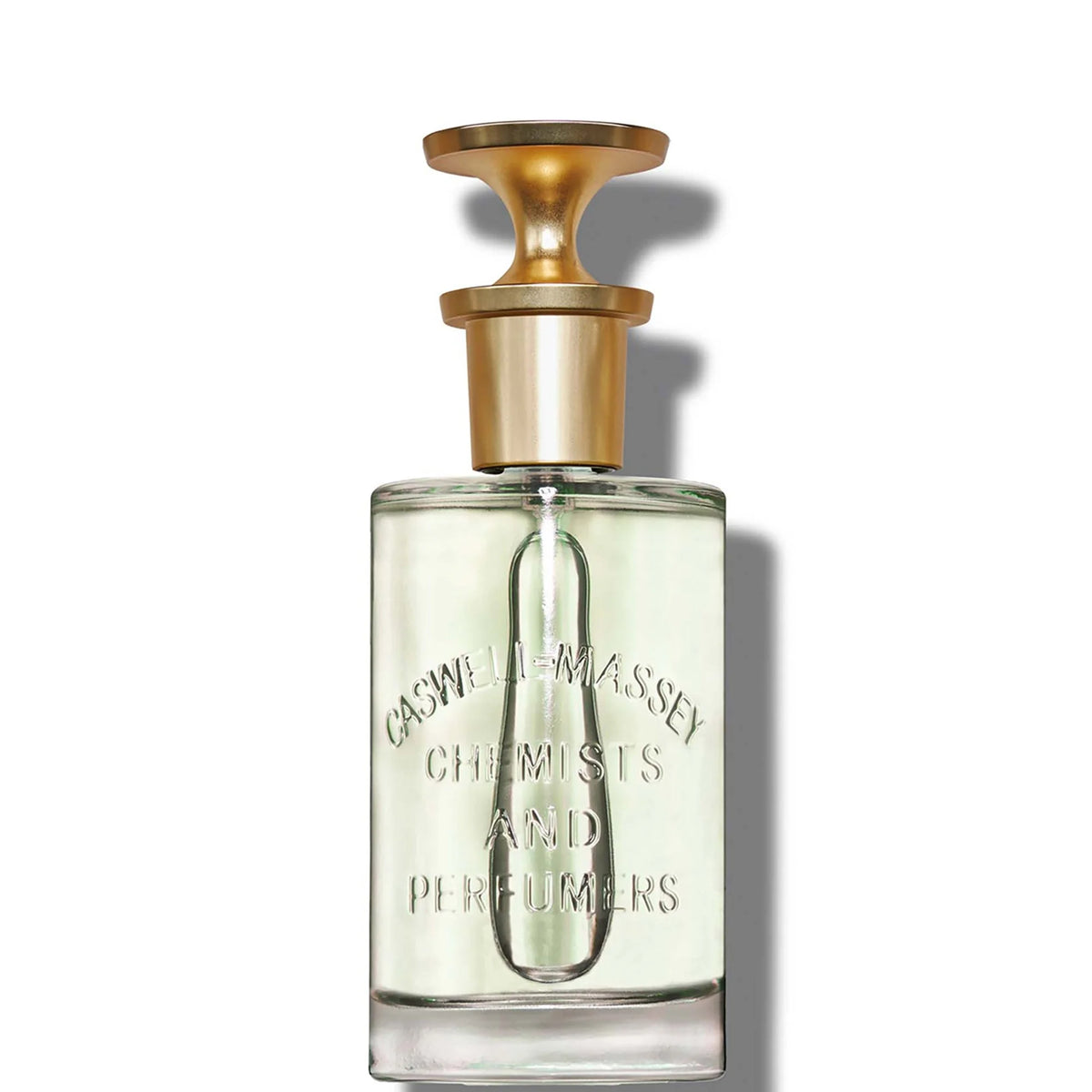 Caswell-Massey ROS Eau de Parfum 3.3 fl. oz