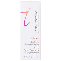 jane iredale LipDrink Lip Balm SPF 15