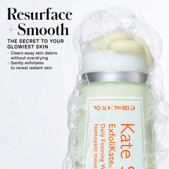 Kate Somerville ExfoliKate Cleanser Daily Foaming Wash (4 fl. oz.)