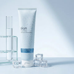 Skyn Iceland Glacial Face Wash