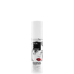 IGK Crybaby Smoothing and Finishing Serum 44ml