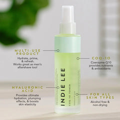 Indie Lee CoQ-10 Toner 125ml